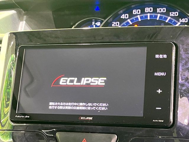 タントカスタムX トップエディション SAIII