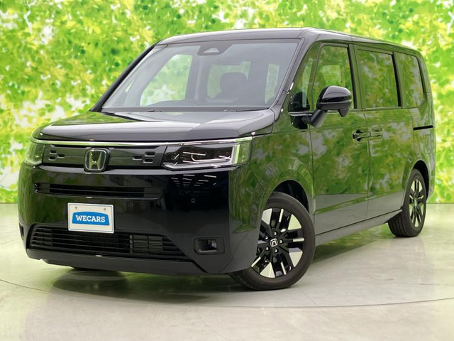 ステップワゴン2.0 e:HEV エアー EX