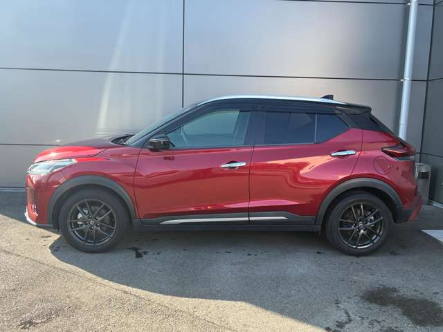 キックス1.2 X (e-POWER)