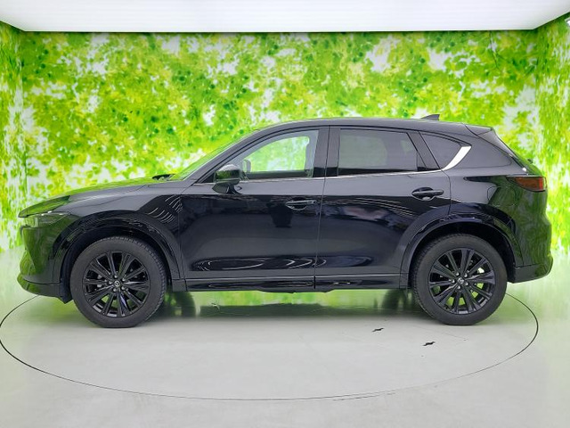 CX-52.5 25S スポーツアピアランス