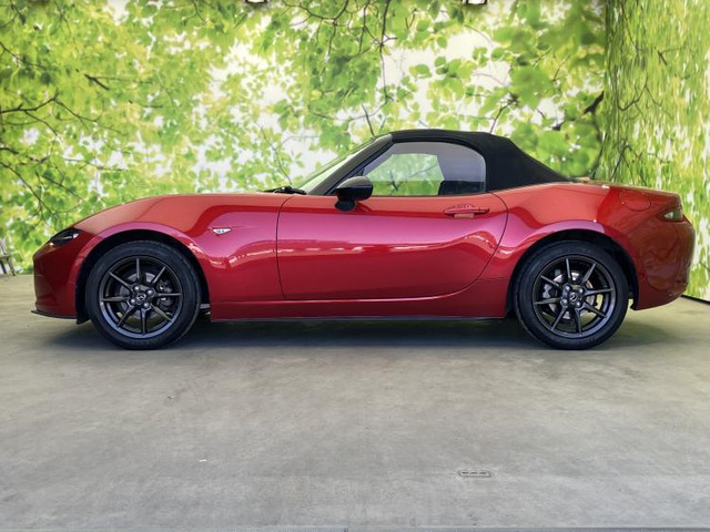 ロードスター1.5 S