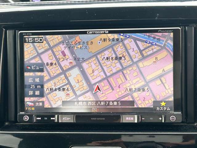 �A���E���h�r���[���j�^�[������