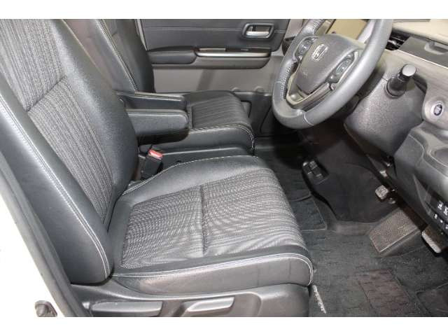 フリード1.5 G ホンダセンシング