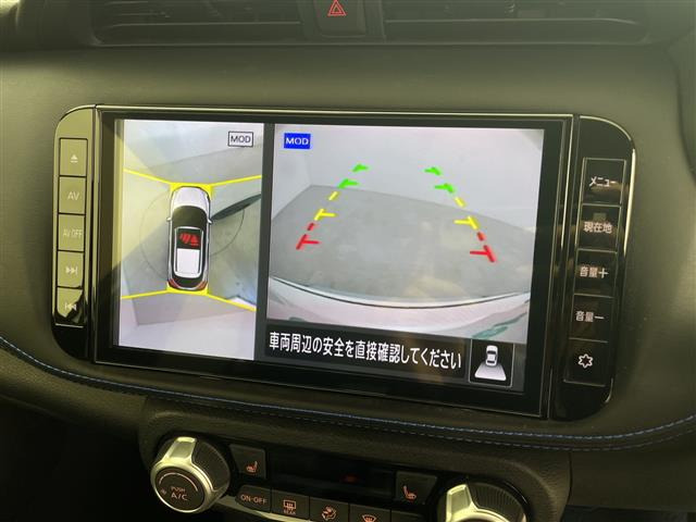 キックス1.2 AUTECH (e-POWER)