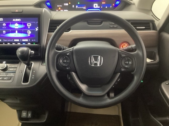 フリード1.5 G ホンダセンシング
