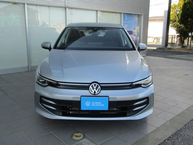 ゴルフeTSI アクティブ