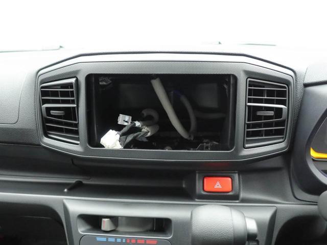 ミライースL SAIII