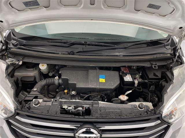 デイズルークスX Vセレクション 4WD