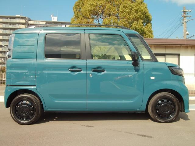 スペーシアベースXF