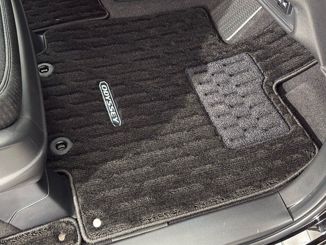 オデッセイ2.4 アブソルート