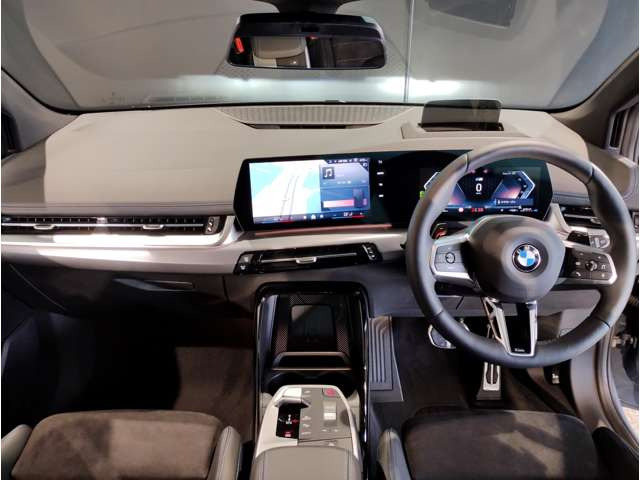 2シリーズアクティブツアラー218i Mスポーツ DCT