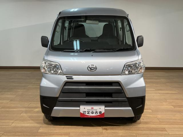 ハイゼットカーゴスペシャル