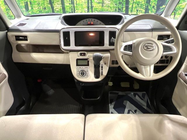 ムーヴキャンバスX リミテッド メイクアップ SAIII