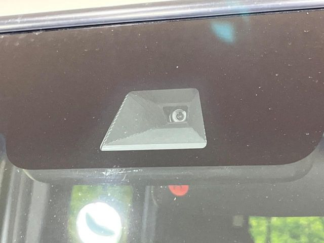 N-BOXカスタムG EX ホンダセンシング