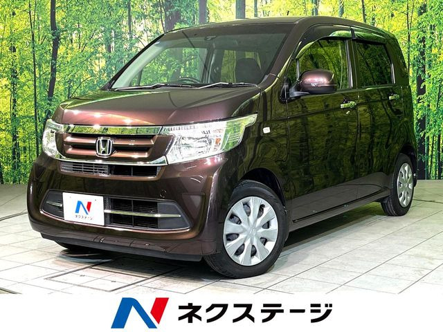 N-WGNG Lパッケージ