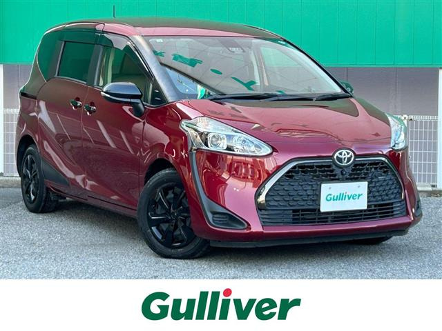 シエンタ1.5 G グランパー