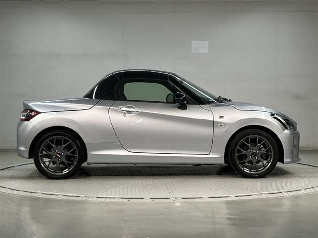 コペンGR スポーツ