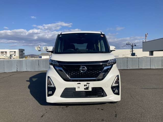 ルークスハイウェイスター