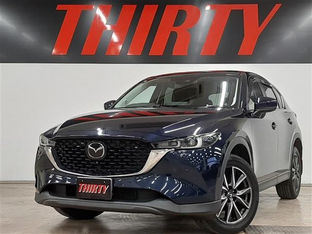 CX-52.2 XD プロアクティブ