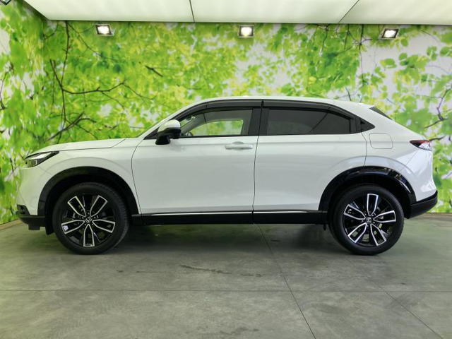 ヴェゼル1.5 e:HEV Z