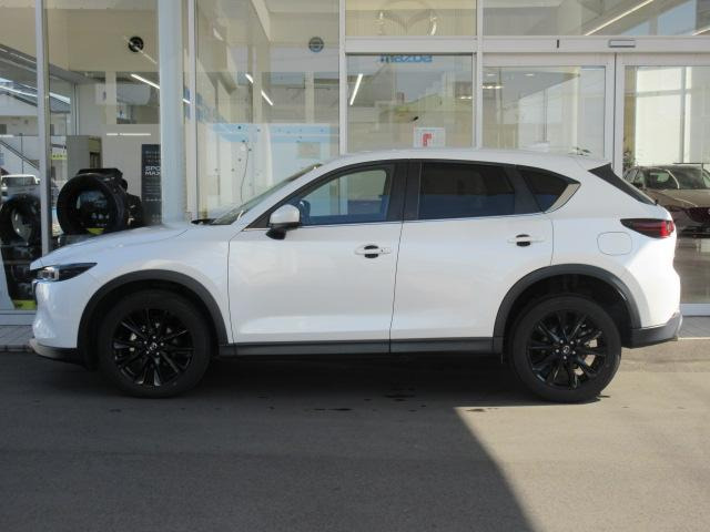 CX-52.2 XD プロアクティブ