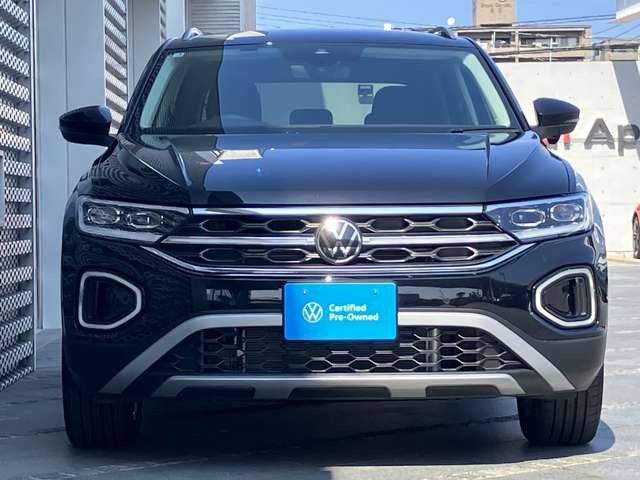 T-RocTDI スタイル ディーゼル