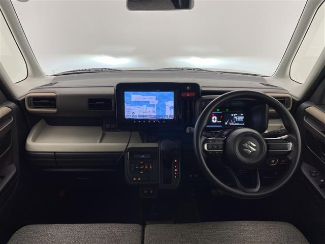 スペーシアハイブリッド(HYBRID)  X