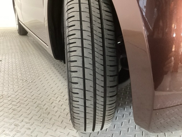 N-BOXスラッシュG ターボL インテリアカラーパッケージ