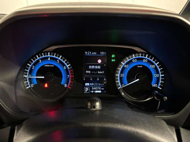 ルークスハイウェイスター Gターボ プロパイロットエディション 4WD