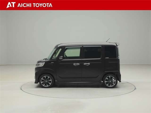 スペーシアカスタムハイブリッド(HYBRID)  XSターボ