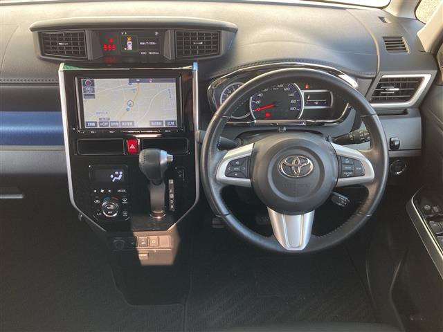 タンク1.0 カスタム G-T