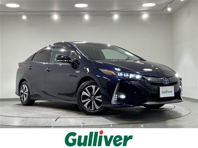 プリウスPHV1.8 A ナビパッケージ