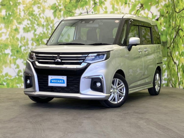 デリカD:21.2 ハイブリッド MZ