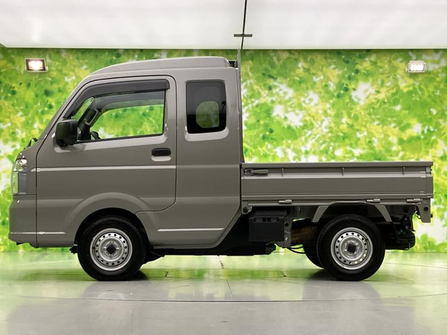 キャリイスーパーキャリイ L 4WD