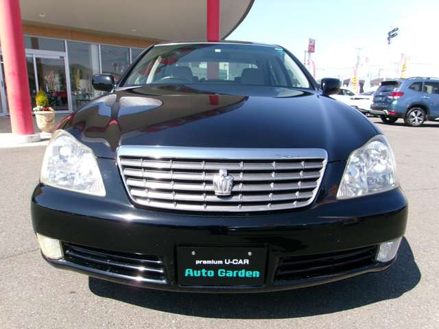 クラウン2.5 ロイヤルサルーン