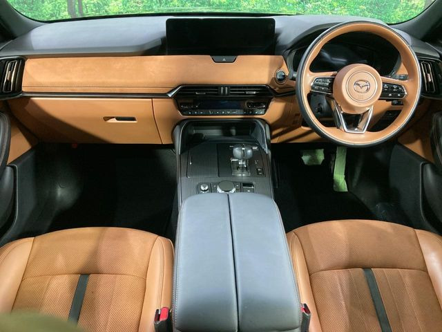 CX-603.3 XD ハイブリッド プレミアムスポーツ ディーゼル 4WD