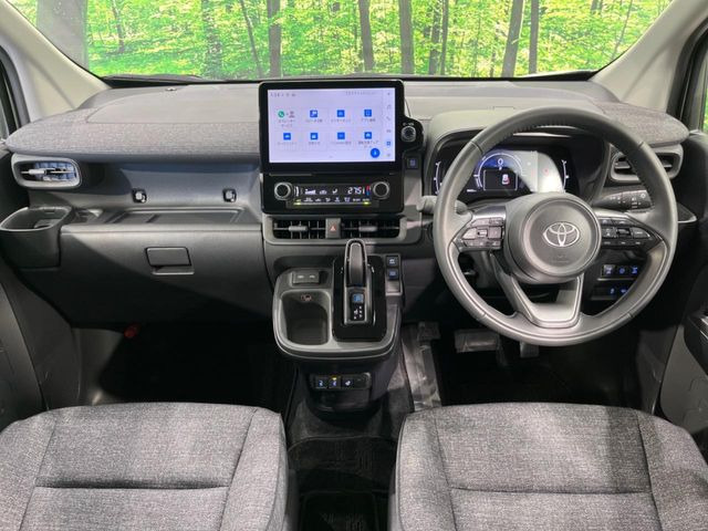 シエンタハイブリッド 1.5 Z