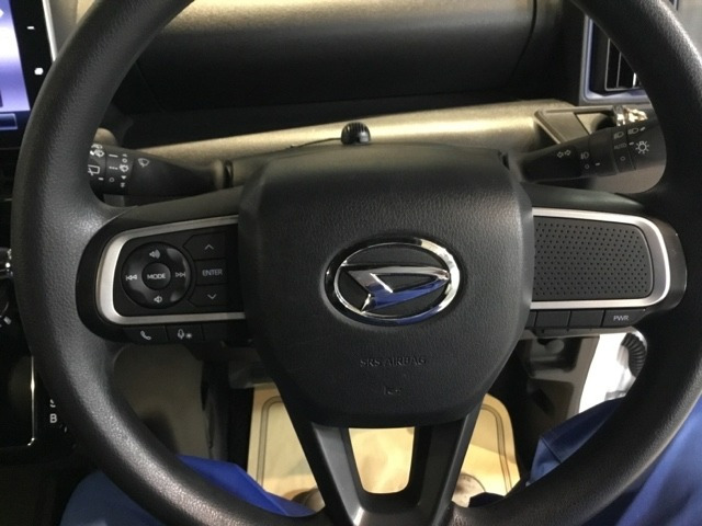 タントカスタムX