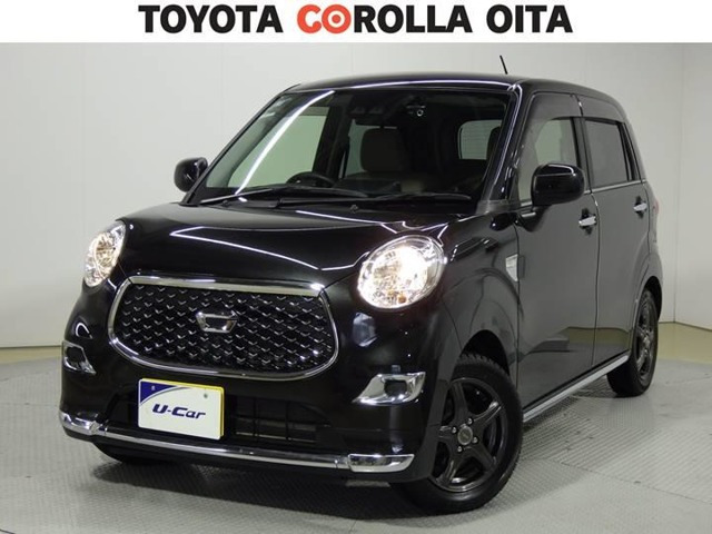 キャストスタイル X リミテッド SAIII