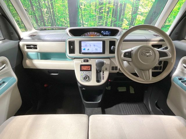 ムーヴキャンバスX リミテッド メイクアップ SAIII