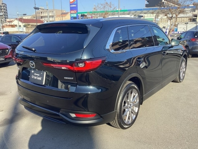 CX-803.3 XD Lパッケージ ディーゼル