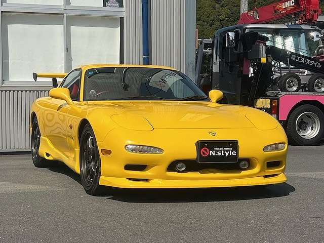 RX-7タイプRS-R