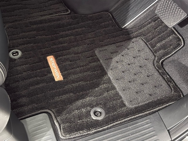 ステップワゴン1.5 スパーダ