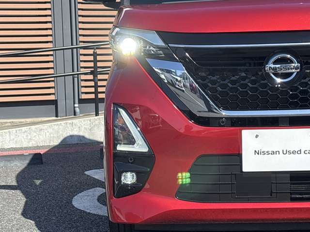 デイズハイウェイスターX プロパイロットエディション