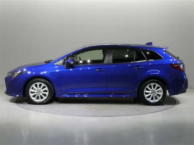 カローラツーリング1.8 S