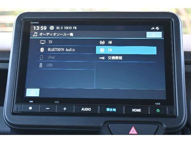 N-BOXカスタムターボ