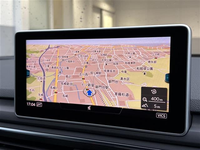 A42.0 TFSI スポーツ Sラインパッケージ