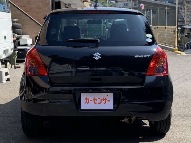 スイフト1.2 XG Lパッケージ