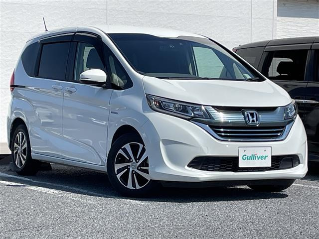 フリード1.5 ハイブリッド EX