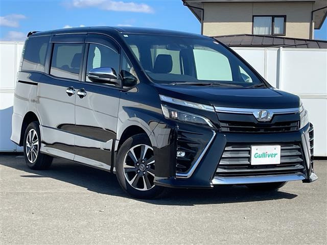 ヴォクシー2.0 ZS 煌